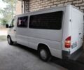 Білий Мерседес Sprinter, об'ємом двигуна 2.1 л та пробігом 256 тис. км за 8000 $, фото 1 на Automoto.ua