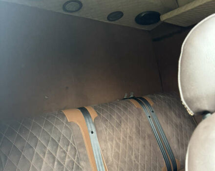 Білий Мерседес Sprinter, об'ємом двигуна 2.15 л та пробігом 200 тис. км за 6500 $, фото 5 на Automoto.ua