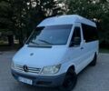 Білий Мерседес Sprinter, об'ємом двигуна 2.69 л та пробігом 558 тис. км за 6300 $, фото 1 на Automoto.ua