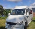 Білий Мерседес Sprinter, об'ємом двигуна 2.15 л та пробігом 600 тис. км за 6700 $, фото 1 на Automoto.ua