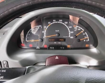 Білий Мерседес Sprinter, об'ємом двигуна 2.1 л та пробігом 256 тис. км за 8000 $, фото 4 на Automoto.ua