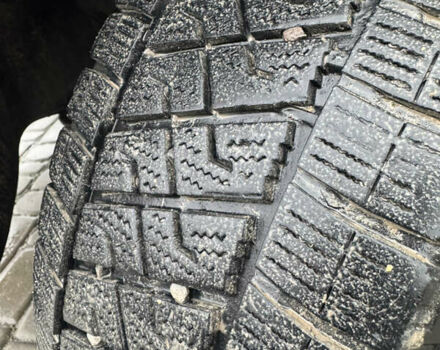 Білий Мерседес Sprinter, об'ємом двигуна 2.15 л та пробігом 200 тис. км за 6500 $, фото 12 на Automoto.ua