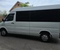 Белый Мерседес Sprinter, объемом двигателя 2 л и пробегом 443 тыс. км за 9499 $, фото 4 на Automoto.ua