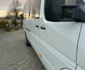 Белый Мерседес Sprinter, объемом двигателя 2.7 л и пробегом 700 тыс. км за 13800 $, фото 8 на Automoto.ua