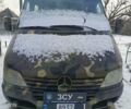 Белый Мерседес Sprinter, объемом двигателя 2.15 л и пробегом 920 тыс. км за 8200 $, фото 1 на Automoto.ua