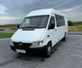 Білий Мерседес Sprinter, об'ємом двигуна 2.15 л та пробігом 620 тис. км за 9800 $, фото 1 на Automoto.ua