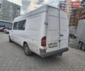 Білий Мерседес Sprinter, об'ємом двигуна 2.2 л та пробігом 450 тис. км за 4750 $, фото 4 на Automoto.ua