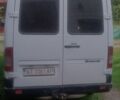Белый Мерседес Sprinter, объемом двигателя 2.2 л и пробегом 300 тыс. км за 7000 $, фото 3 на Automoto.ua