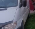 Белый Мерседес Sprinter, объемом двигателя 2.2 л и пробегом 300 тыс. км за 7000 $, фото 1 на Automoto.ua