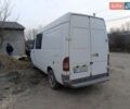 Белый Мерседес Sprinter, объемом двигателя 2.15 л и пробегом 562 тыс. км за 5200 $, фото 2 на Automoto.ua