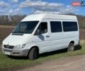 Білий Мерседес Sprinter, об'ємом двигуна 2.13 л та пробігом 700 тис. км за 6000 $, фото 1 на Automoto.ua