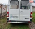 Белый Мерседес Sprinter, объемом двигателя 2.15 л и пробегом 305 тыс. км за 6900 $, фото 9 на Automoto.ua