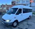 Белый Мерседес Sprinter, объемом двигателя 2.15 л и пробегом 500 тыс. км за 5999 $, фото 4 на Automoto.ua
