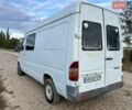 Белый Мерседес Sprinter, объемом двигателя 2.15 л и пробегом 650 тыс. км за 6800 $, фото 4 на Automoto.ua