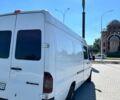 Белый Мерседес Sprinter, объемом двигателя 2.15 л и пробегом 370 тыс. км за 5800 $, фото 8 на Automoto.ua