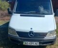 Белый Мерседес Sprinter, объемом двигателя 0 л и пробегом 480 тыс. км за 6200 $, фото 1 на Automoto.ua