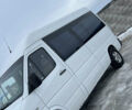 Белый Мерседес Sprinter, объемом двигателя 2.2 л и пробегом 348 тыс. км за 7800 $, фото 8 на Automoto.ua