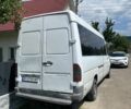Белый Мерседес Sprinter, объемом двигателя 2.1 л и пробегом 400 тыс. км за 7000 $, фото 1 на Automoto.ua