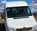Білий Мерседес Sprinter, об'ємом двигуна 2.13 л та пробігом 700 тис. км за 6000 $, фото 11 на Automoto.ua