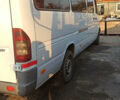 Білий Мерседес Sprinter, об'ємом двигуна 2.7 л та пробігом 400 тис. км за 11000 $, фото 4 на Automoto.ua