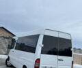 Белый Мерседес Sprinter, объемом двигателя 2.2 л и пробегом 348 тыс. км за 7800 $, фото 14 на Automoto.ua