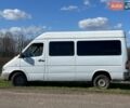 Білий Мерседес Sprinter, об'ємом двигуна 2.13 л та пробігом 700 тис. км за 6000 $, фото 5 на Automoto.ua