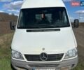 Білий Мерседес Sprinter, об'ємом двигуна 2.13 л та пробігом 700 тис. км за 6000 $, фото 12 на Automoto.ua