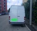 Белый Мерседес Sprinter, объемом двигателя 2.7 л и пробегом 180 тыс. км за 12700 $, фото 3 на Automoto.ua