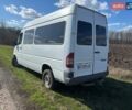 Білий Мерседес Sprinter, об'ємом двигуна 2.13 л та пробігом 700 тис. км за 6000 $, фото 7 на Automoto.ua