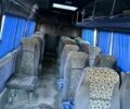 Белый Мерседес Sprinter, объемом двигателя 2.15 л и пробегом 500 тыс. км за 5999 $, фото 1 на Automoto.ua