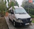 Білий Мерседес Sprinter, об'ємом двигуна 2.2 л та пробігом 100 тис. км за 8500 $, фото 8 на Automoto.ua