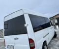 Белый Мерседес Sprinter, объемом двигателя 2.2 л и пробегом 348 тыс. км за 7800 $, фото 16 на Automoto.ua