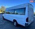 Белый Мерседес Sprinter, объемом двигателя 2.15 л и пробегом 500 тыс. км за 5999 $, фото 6 на Automoto.ua