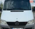 Білий Мерседес Sprinter, об'ємом двигуна 2.15 л та пробігом 400 тис. км за 7700 $, фото 1 на Automoto.ua