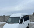 Белый Мерседес Sprinter, объемом двигателя 2.2 л и пробегом 348 тыс. км за 7800 $, фото 5 на Automoto.ua