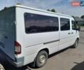 Білий Мерседес Sprinter, об'ємом двигуна 2.15 л та пробігом 515 тис. км за 6700 $, фото 1 на Automoto.ua