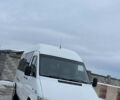 Белый Мерседес Sprinter, объемом двигателя 2.2 л и пробегом 348 тыс. км за 7800 $, фото 6 на Automoto.ua