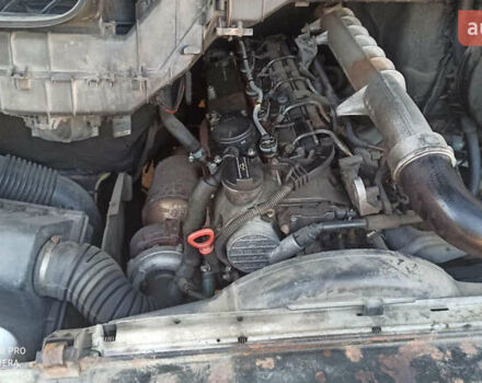 Білий Мерседес Sprinter, об'ємом двигуна 2.7 л та пробігом 400 тис. км за 11000 $, фото 3 на Automoto.ua