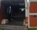 Білий Мерседес Sprinter, об'ємом двигуна 2.2 л та пробігом 420 тис. км за 4500 $, фото 3 на Automoto.ua