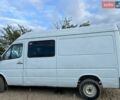 Белый Мерседес Sprinter, объемом двигателя 2.15 л и пробегом 650 тыс. км за 6800 $, фото 3 на Automoto.ua
