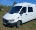 Белый Мерседес Sprinter, объемом двигателя 0 л и пробегом 480 тыс. км за 6200 $, фото 1 на Automoto.ua