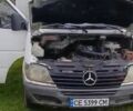 Білий Мерседес Sprinter, об'ємом двигуна 2.2 л та пробігом 420 тис. км за 4500 $, фото 1 на Automoto.ua