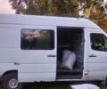 Белый Мерседес Sprinter, объемом двигателя 2.69 л и пробегом 728 тыс. км за 6500 $, фото 5 на Automoto.ua