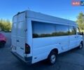 Белый Мерседес Sprinter, объемом двигателя 2.15 л и пробегом 500 тыс. км за 5999 $, фото 8 на Automoto.ua