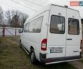 Белый Мерседес Sprinter, объемом двигателя 2.15 л и пробегом 305 тыс. км за 6900 $, фото 2 на Automoto.ua