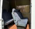 Белый Мерседес Sprinter, объемом двигателя 2.1 л и пробегом 367 тыс. км за 10500 $, фото 5 на Automoto.ua