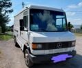 Белый Мерседес Sprinter, объемом двигателя 2.1 л и пробегом 367 тыс. км за 10500 $, фото 7 на Automoto.ua