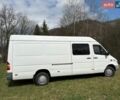 Белый Мерседес Sprinter, объемом двигателя 2.1 л и пробегом 367 тыс. км за 10500 $, фото 7 на Automoto.ua
