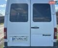 Білий Мерседес Sprinter, об'ємом двигуна 2.13 л та пробігом 700 тис. км за 6000 $, фото 10 на Automoto.ua