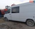 Белый Мерседес Sprinter, объемом двигателя 2.15 л и пробегом 562 тыс. км за 5200 $, фото 5 на Automoto.ua